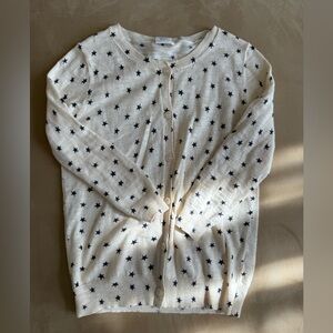 Crewcuts cardigan